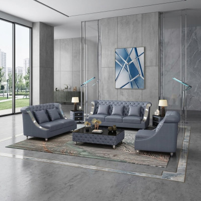 Sofa set 3 2 1 seat design sofa couches upholstered couch modern