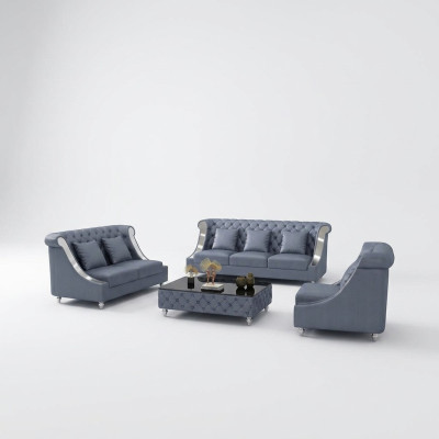 Sofa set 3 2 1 seat design sofa couches upholstered couch modern