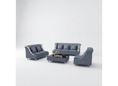 Sofa set 3 2 1 seat design sofa couches upholstered couch modern