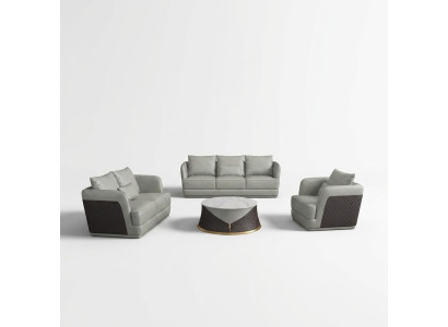 Sofa Set 3 1 Seater Set Design Sofa Upholstery Couches Couch Modern Suites