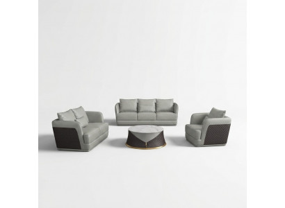 Sofa Set 3 1 Seater Set Design Sofa Upholstery Couches Couch Modern Suites