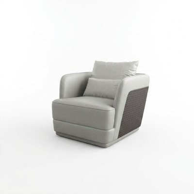 Armchair, TV armchair, design upholstered armchair, arm rest armchair, recliner chair, club relax