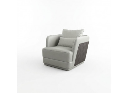Armchair, TV armchair, design upholstered armchair, arm rest armchair, recliner chair, club relax