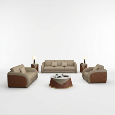 Sofa Set 3 1 Seater Set Design Upholstery Couches Couch Modern