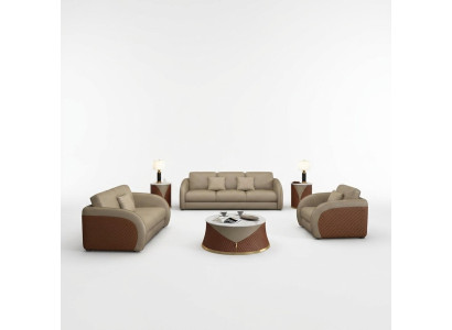 Sofa Set 3 1 Seater Set Design Upholstery Couches Couch Modern
