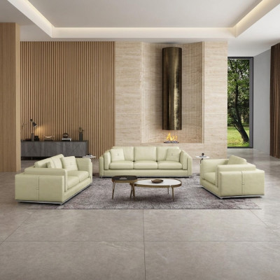 Leather sofa set 3 2 1 seater set upholstery sofa couch sofa couch