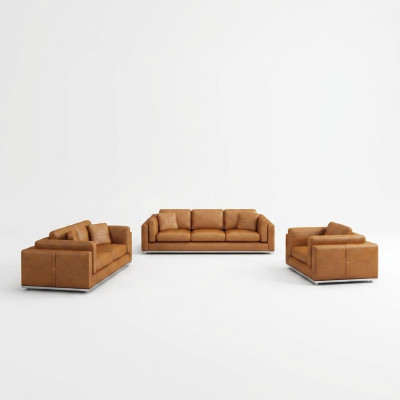Sofa set 3 1 seater design couch upholstered sofas modern set group set