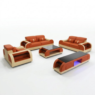 Sofa set 3 2 1 seater set design sofa couches padded couch modern luxury new