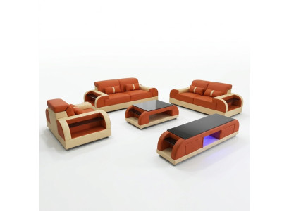 Sofa set 3 2 1 seater set design sofa couches padded couch modern luxury new