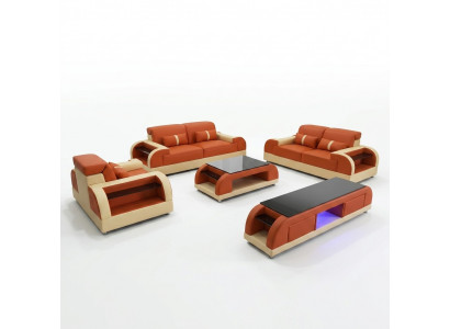 Sofa set 3 2 1 seater set design sofa couches padded couch modern luxury new