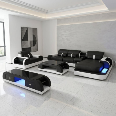 Corner sofa couch sofa couches sideboard design living landscapes sofa sets new