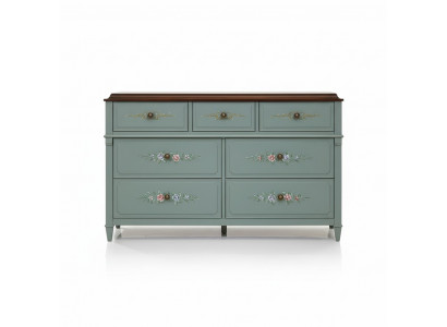 Dresser 150cm Sideboard Cabinet Sideboard Wood Cabinet Furniture Dressers Solid Wood