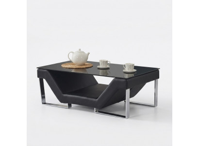 Coffee table glass design side tables living room table