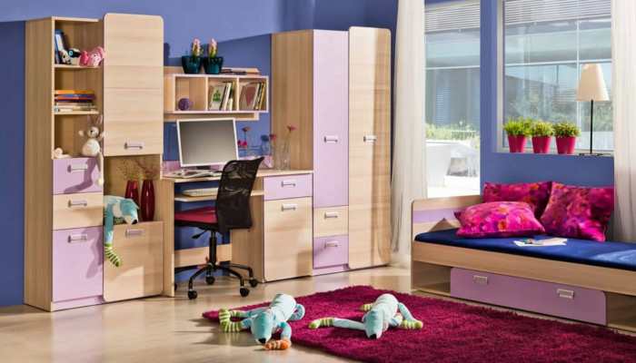 Wardrobe, Tall Cabinet, Wardrobe, Multipurpose Cabinets, Shelf Wardrobes, New