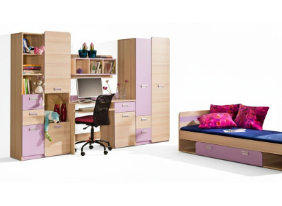 Wardrobe, Tall Cabinet, Wardrobe, Multipurpose Cabinets, Shelf Wardrobes, New