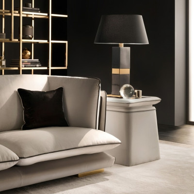 Design tables coffee table side table sofa living room table furniture arredoclassic