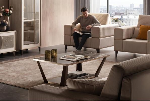 Coffee table, table, side table, living room tables, sofa, coffee table, classic furniture