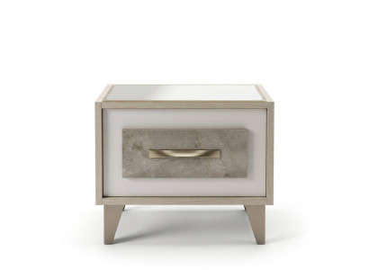 Night table console side sleep design room tables consoles arredoclassic