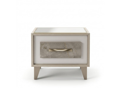 Night table console side sleep design room tables consoles arredoclassic