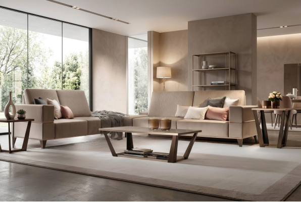 Designer coffee table side table sofa living room table arredoclassic tables