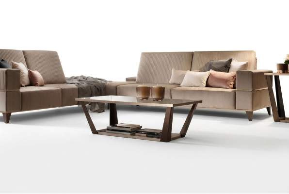 Designer coffee table side table sofa living room table arredoclassic tables