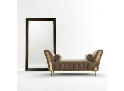 Lounge sofa living room fabric couches chaise lounge seat cushion arredoclassic