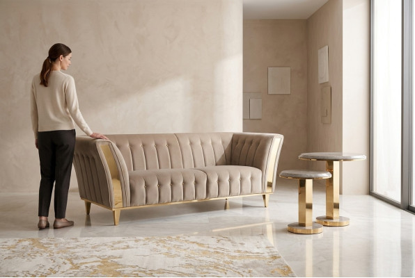 Coffee Table Luxury Design Couch Table Coffee Side Tables Living Room Round Table