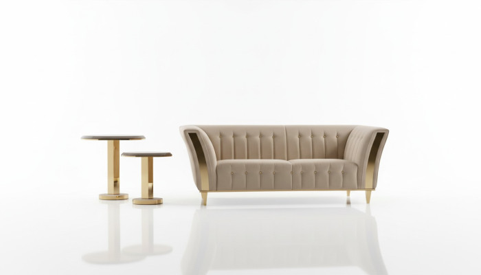 Coffee Table Luxury Design Couch Table Coffee Side Tables Living Room Round Table