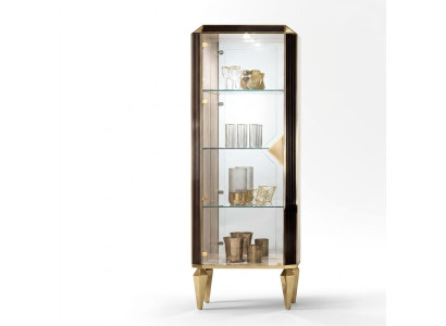 Cabinet showcase display cabinet vitrines cabinets wood sideboard arredoclassic