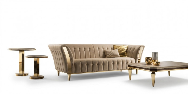 Three-seater couch upholstery design sofa 3 seat sofas room luxury couches furniture new