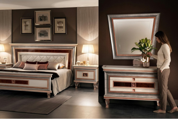 Design dresser bedroom cabinet dressers sideboard furniture arredoclassic wood