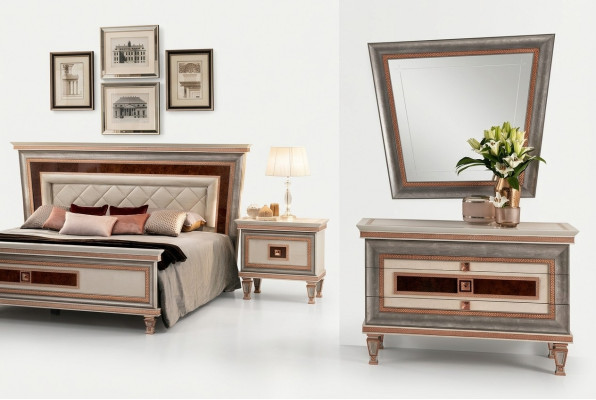 Design dresser bedroom cabinet dressers sideboard furniture arredoclassic wood