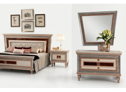 Design dresser bedroom cabinet dressers sideboard furniture arredoclassic wood