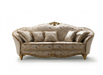 Sofa set 3+1 seater classical living landscape couches sofas upholstered sofa