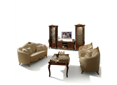 Sofa set 311 seater couches set sofas couch design arredoclassic new