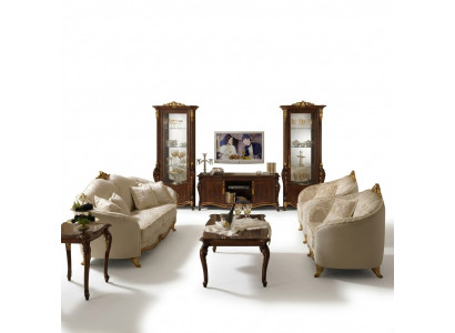 Sofa set 3+3 seater fabric couches upholstery set sofas couch arredoclassic