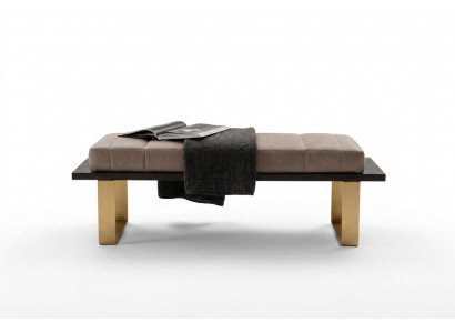 Classic stool footstool side stool ottoman chaise lounge bench new