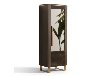 Display cabinet wooden cupboard classic display cabinets wooden cupboards design living room furniture