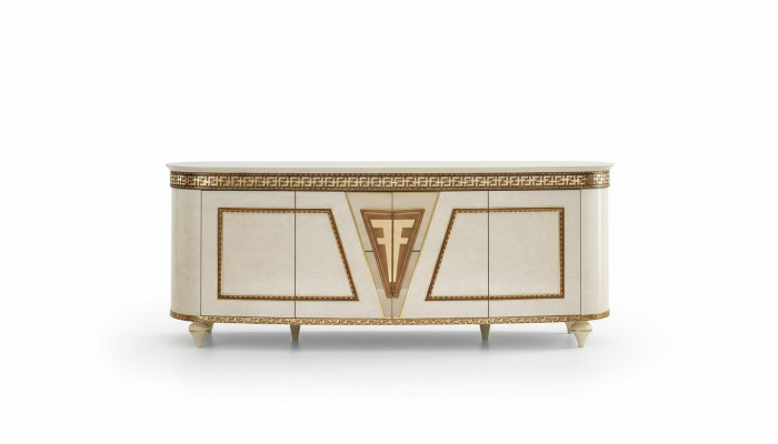 Dressers Design Console Chest Sideboard Side Low Board Cabinet Living Room New