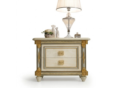Design bedside console side tables, bedroom wood luxury consoles new
