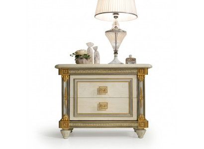 Design bedside console side tables, bedroom wood luxury consoles new