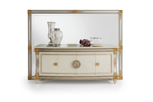 Dressers Wooden Cabinets Sideboard Cabinet Dresser Sideboard Furniture arredoclassic