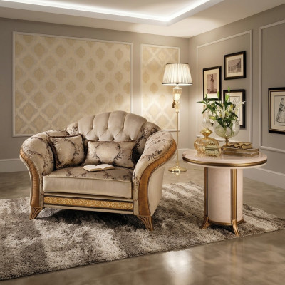 Design coffee table side table sofa living room table furniture arredoclassic new