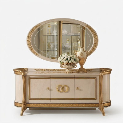Chest of drawers, designer consoles, dresser, sideboard, side low board, cabinet, living room.