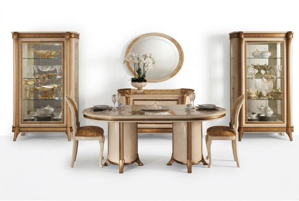 Design dining table wood table modern dining tables furniture 200x110 cm tables wood new