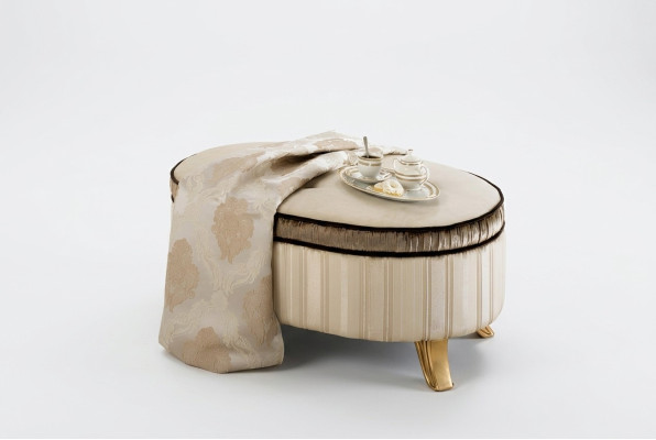 Design upholstered stool footstool ottoman seat chaise padded pouffe benches