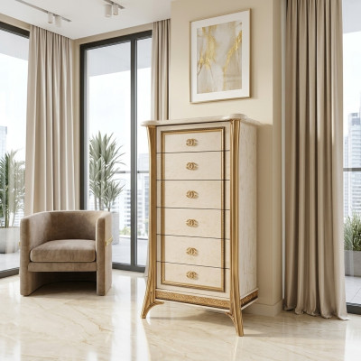 Design dresser cabinet luxury wood dressers cabinets shelf tall cabinet furniture