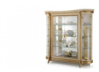 Display cabinet classic display cabinets living room cabinets sideboard arredoclassic
