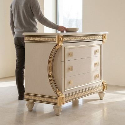 Dressers Sideboard Drawer Dresser Wood Design Cabinet Sideboard Cabinets New