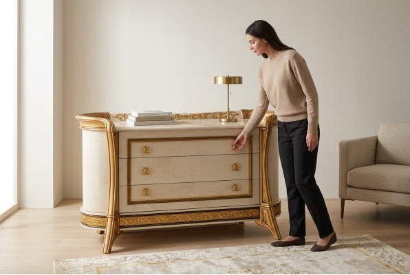 Dresser Sideboard Dressers Sideboards Drawers Cabinet Cabinets arredoclassic